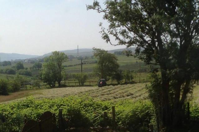 Wales' Highest Village - The Chartist Cottage - Trefil Tredegar エクステリア 写真